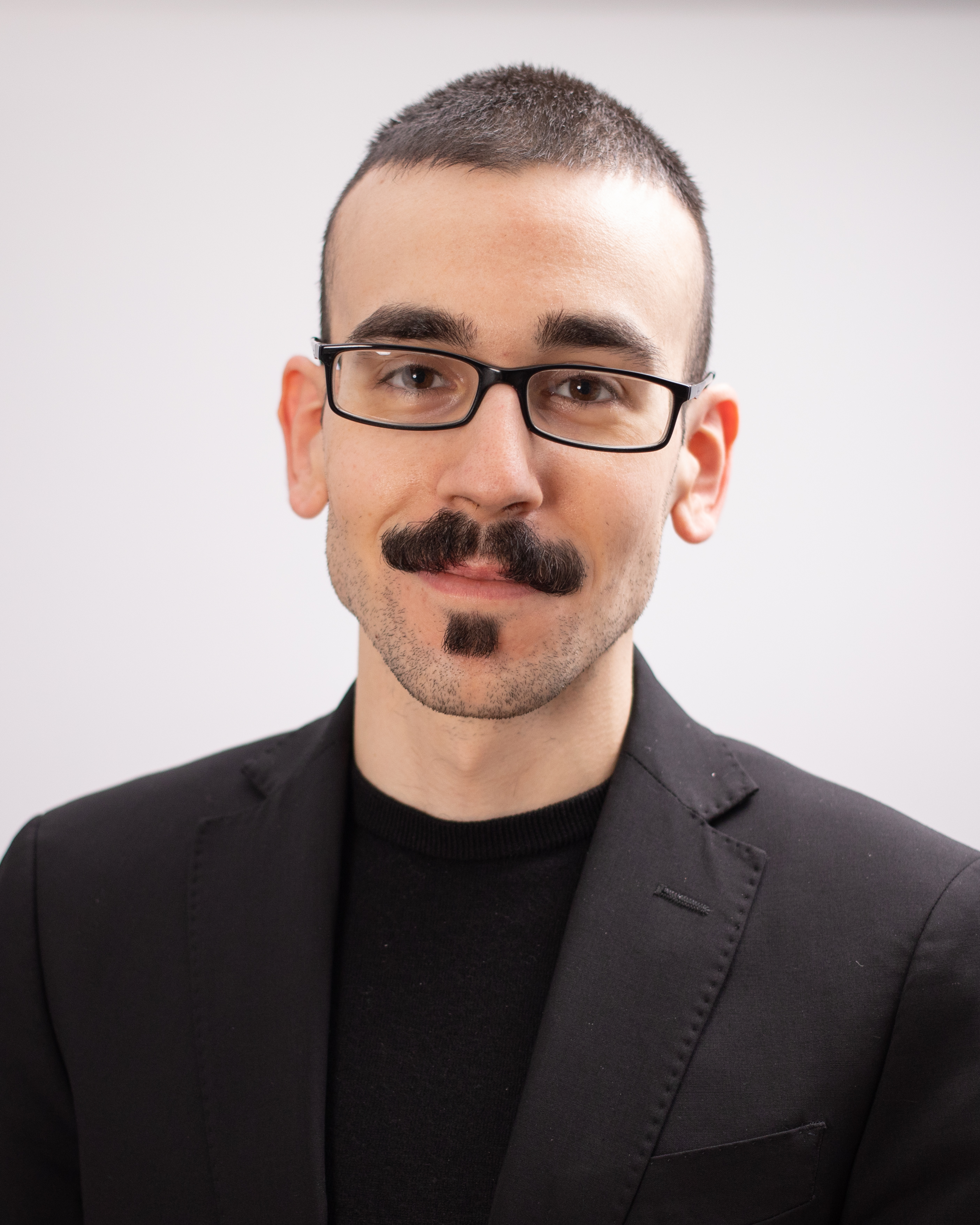 Docenti Edoardo Nico Aiello